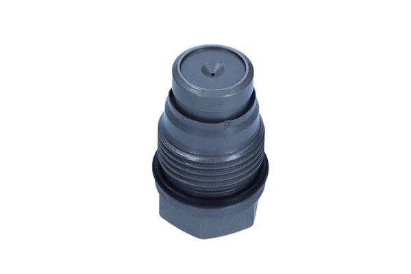 Survepiiramisklapp, Common-Rail-Süsteem