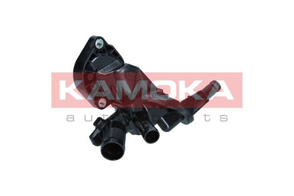 Korpus termostatu KAMOKA 7710249
