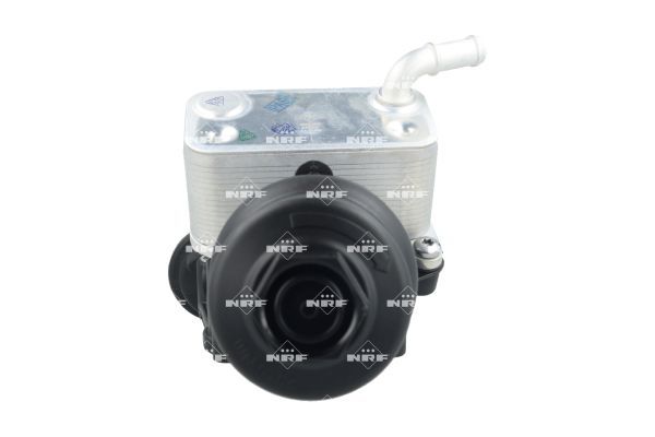 Locas filtru ulei NRF 310257