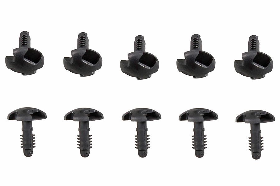 clips, acoperire decorativa si protectie METZGER 2280060