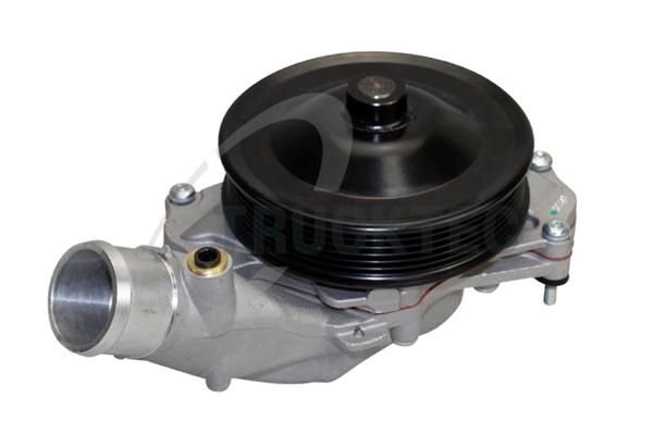 Pompă de apă, răcire motor TRUCKTEC AUTOMOTIVE 22.19.002