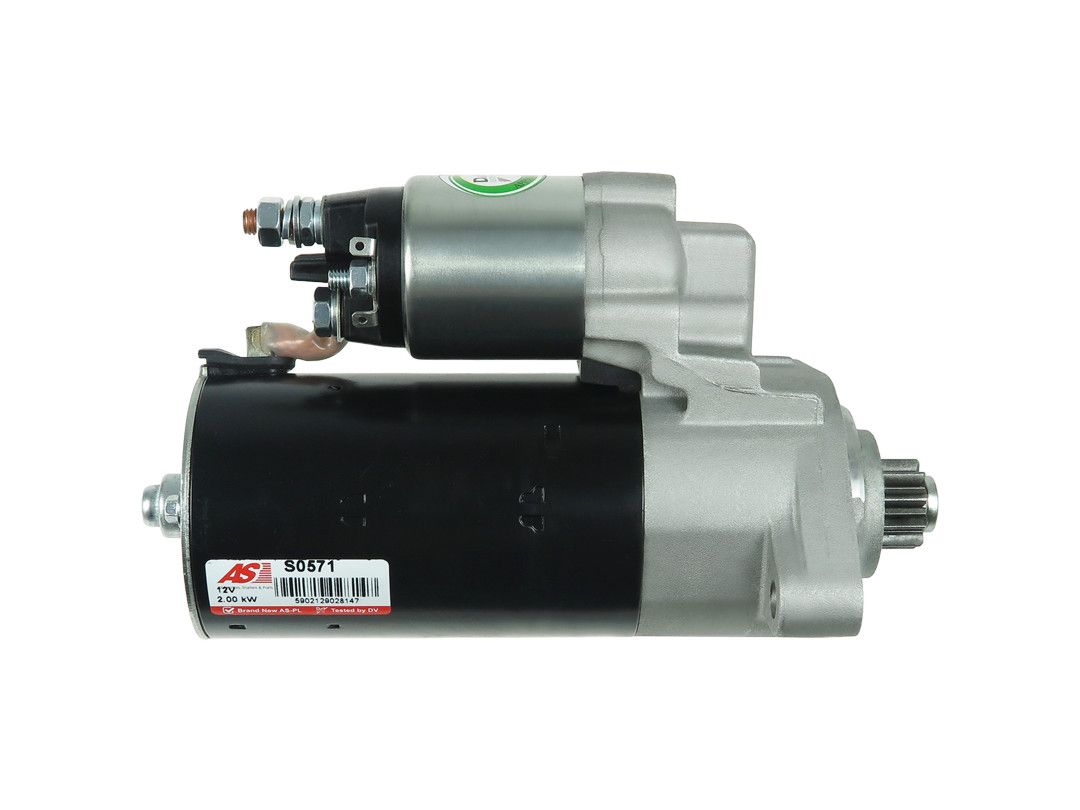Levně Startér AS-PL S0571