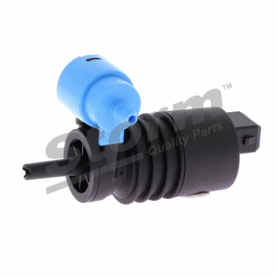 Pompe d'eau de nettoyage, nettoyage des vitres