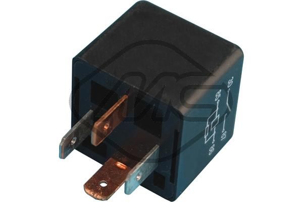 Przekaźnik wielofunkcyjny METALCAUCHO 32871