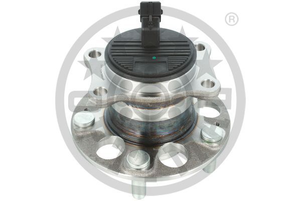 Zestaw łożysk koła OPTIMAL 922742