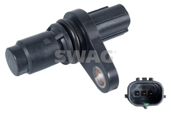 Czujnik, pozycja wałka rozrządu SWAG 33 10 6717