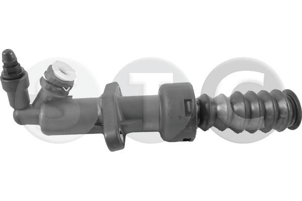 Siłownik, sprzęgło STC T406128