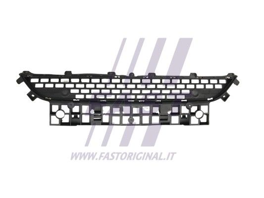Kratka wentylacyjna, zderzak FAST FT91513G