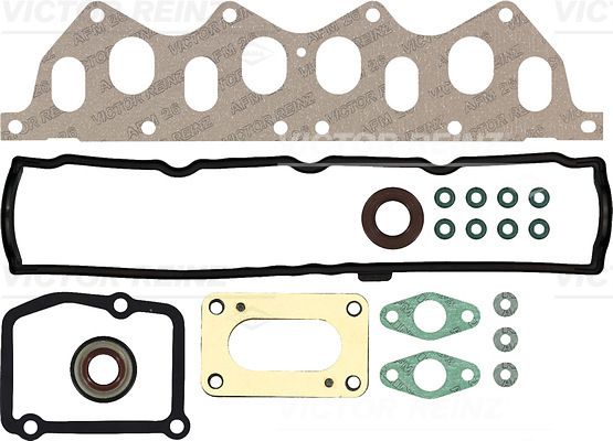 Zestaw uszczelek, głowica cylindrów VICTOR REINZ 02-26391-04