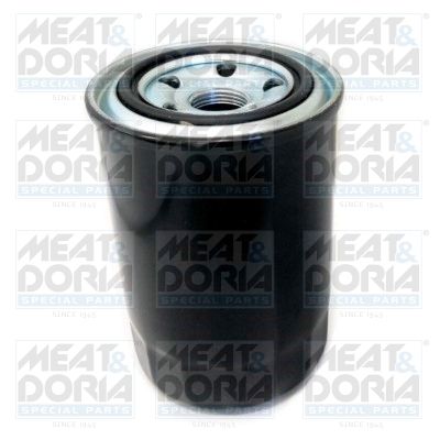 Filtr paliwa MEAT & DORIA 4119