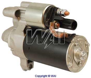 starter WAI 30002N