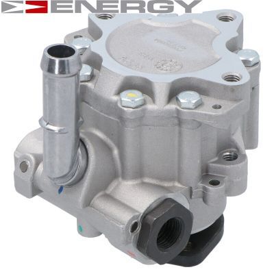 Hydraulické čerpadlo, řízení ENERGY PW680804
