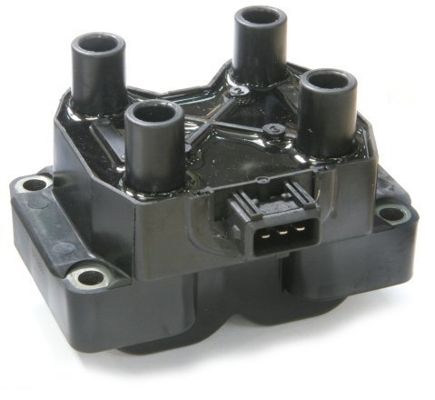 Cewka zapłonowa HART 511 155