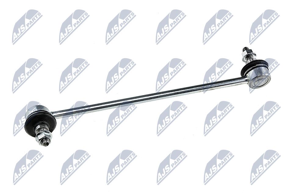 Brat/bieleta suspensie, stabilizator NTY ZLP-BM-010