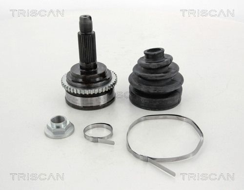 V32-0123 JEU DE JOINTS, ARBRE DE TR