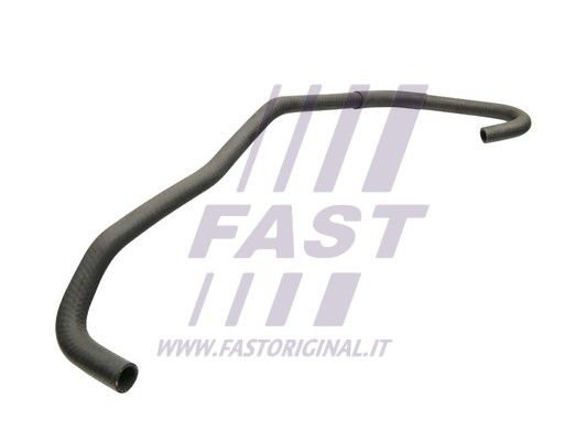 Przewód elastyczny chłodnicy FAST FT61495