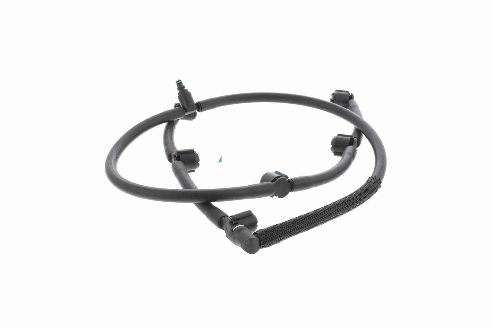 Tuyau, carburant de fuite