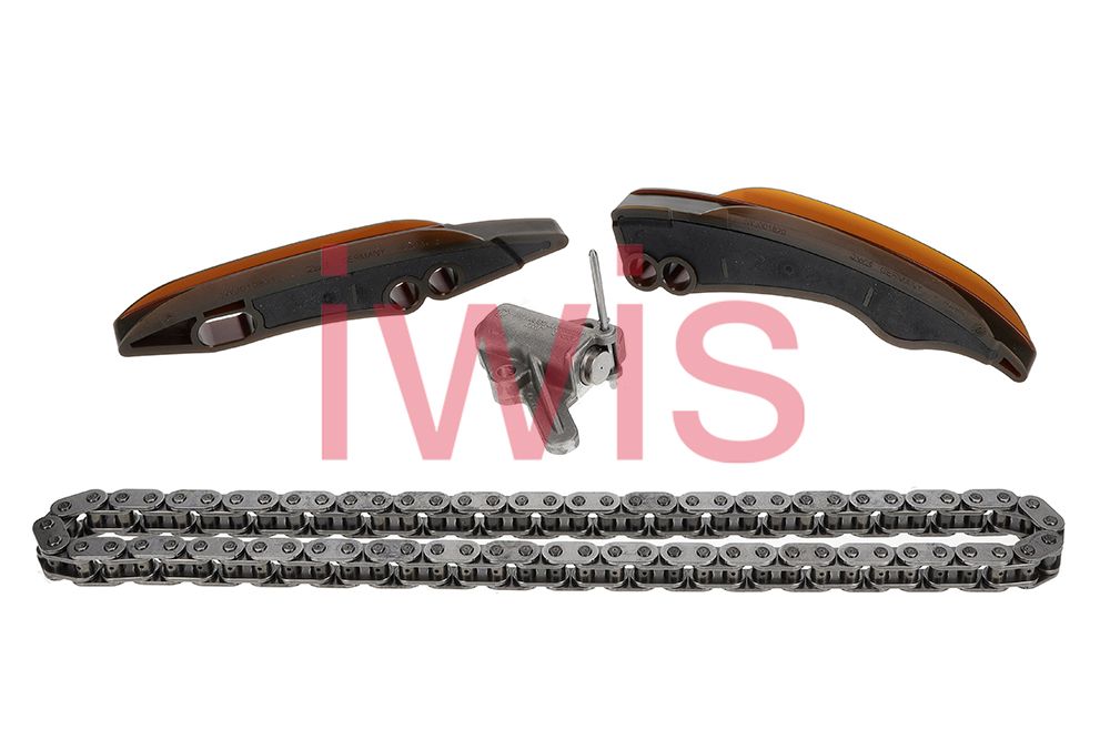 Mootori keti komplekt