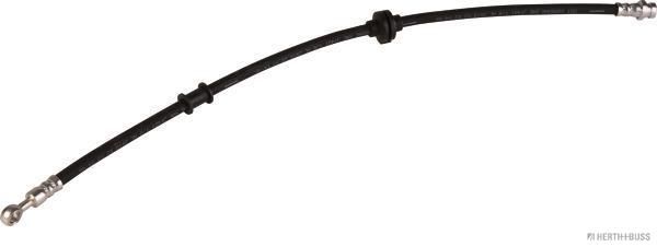 Furtun frana HERTH+BUSS JAKOPARTS J3705090