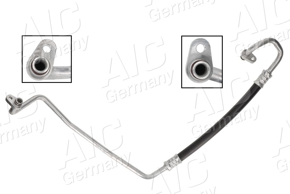 conducta presiune variabila,aer conditionat AIC 77099