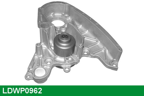 Pompa wody, chłodzenie silnika LUCAS LDWP0962