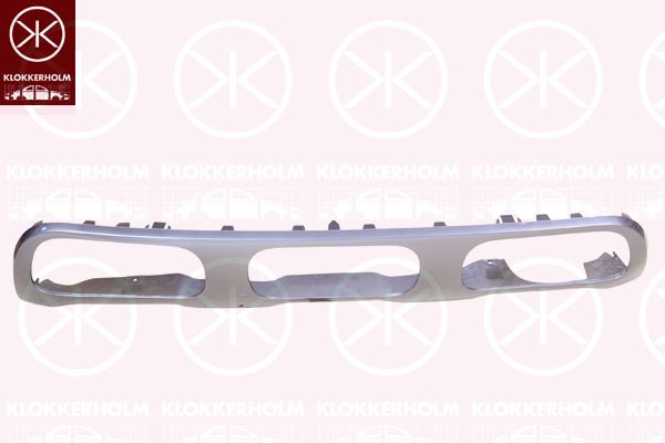 Spojler KLOKKERHOLM 0534967