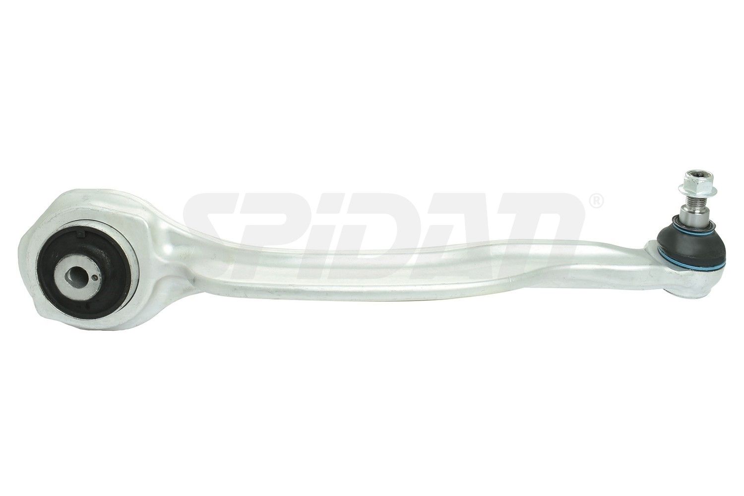 Brat, suspensie roata SPIDAN CHASSIS PARTS 59131