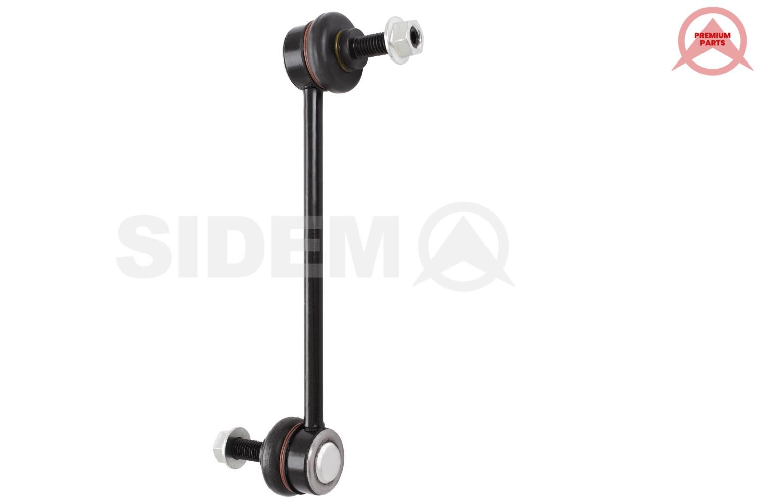 Brat/bieleta suspensie, stabilizator SIDEM 27163