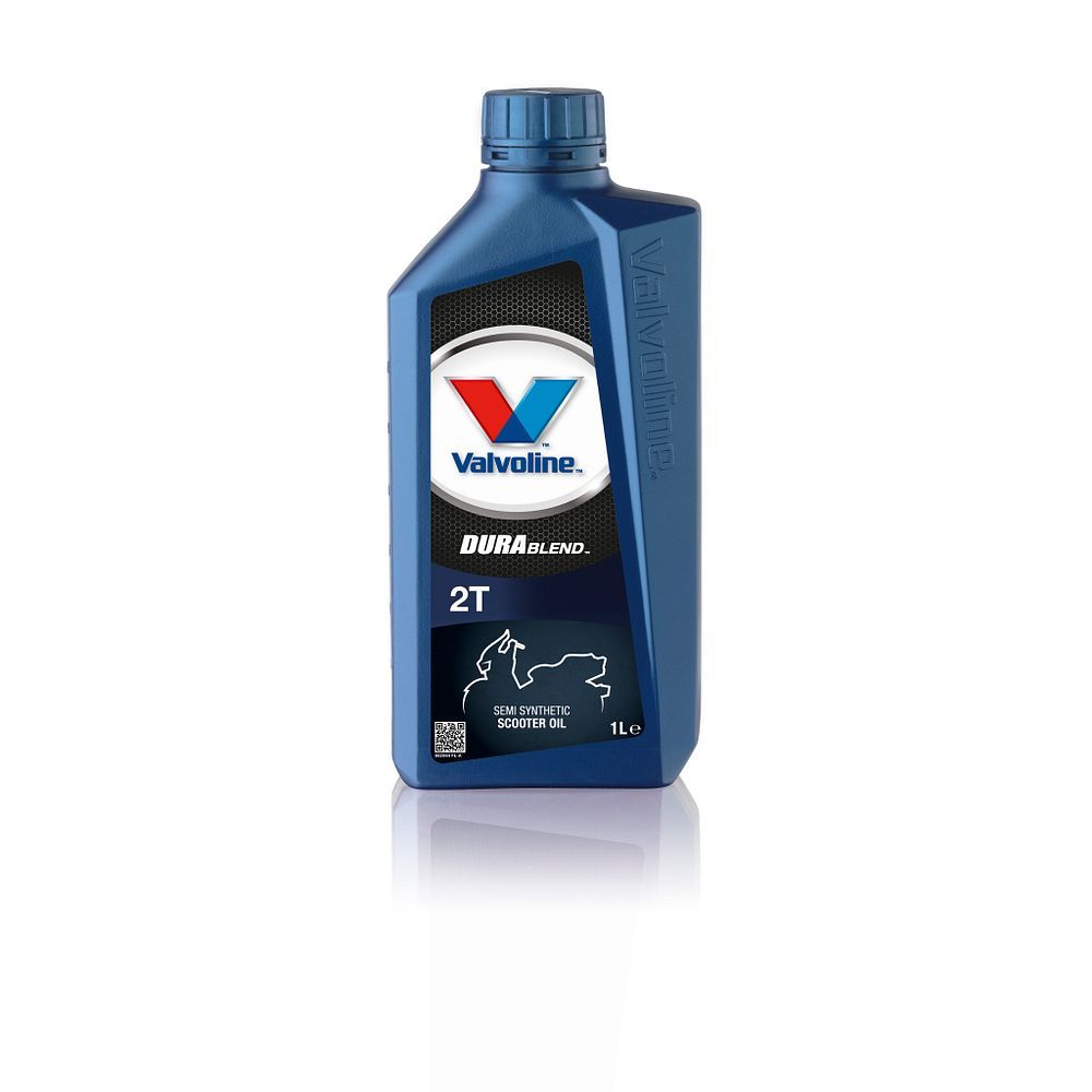 Motorový olej VALVOLINE 862064