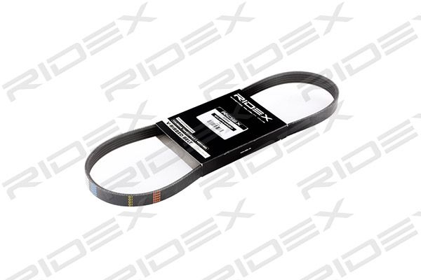 Pasek klinowy wielorowkowy RIDEX 305P0125
