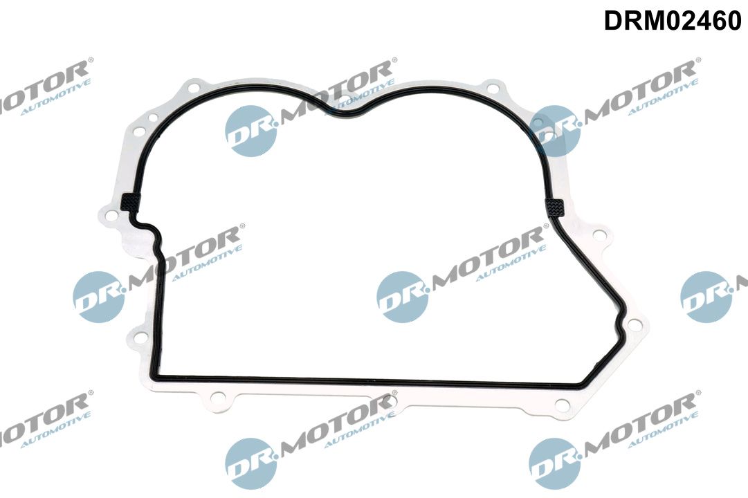 Blīve, Stūres mehānisma kartera vāks