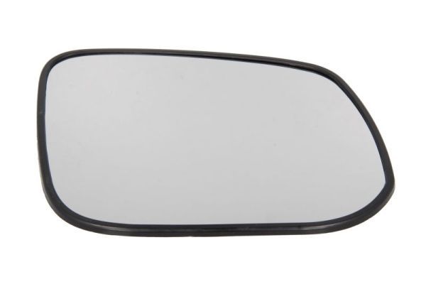 Sticla oglinda, oglinda retrovizoare exterioara BLIC 6102-27-2001456P