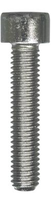 Vis cylindrique