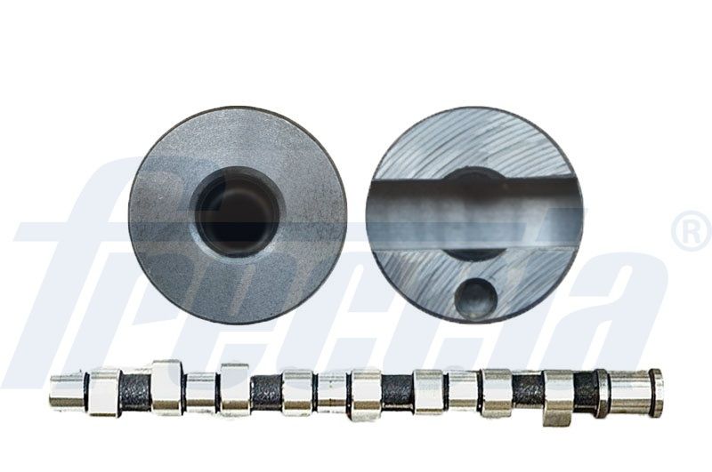 Ax cu came FRECCIA CM05-2255