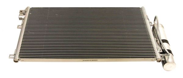 Levně Kondenzátor, klimatizace MAXGEAR AC830016