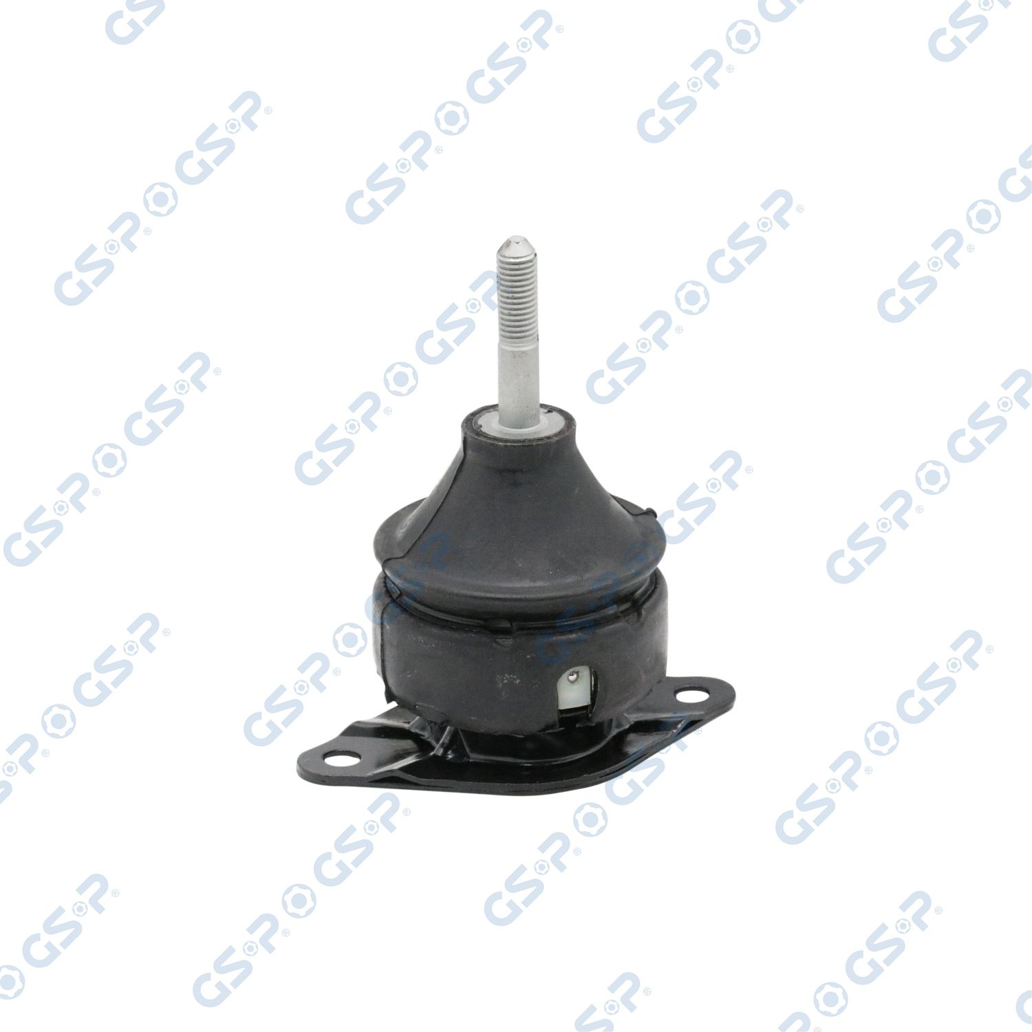 Подвеска, двигатель