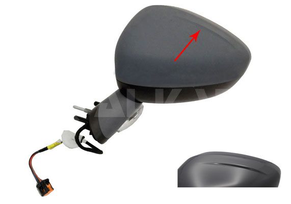 Oglinda exterioara ALKAR 6155868