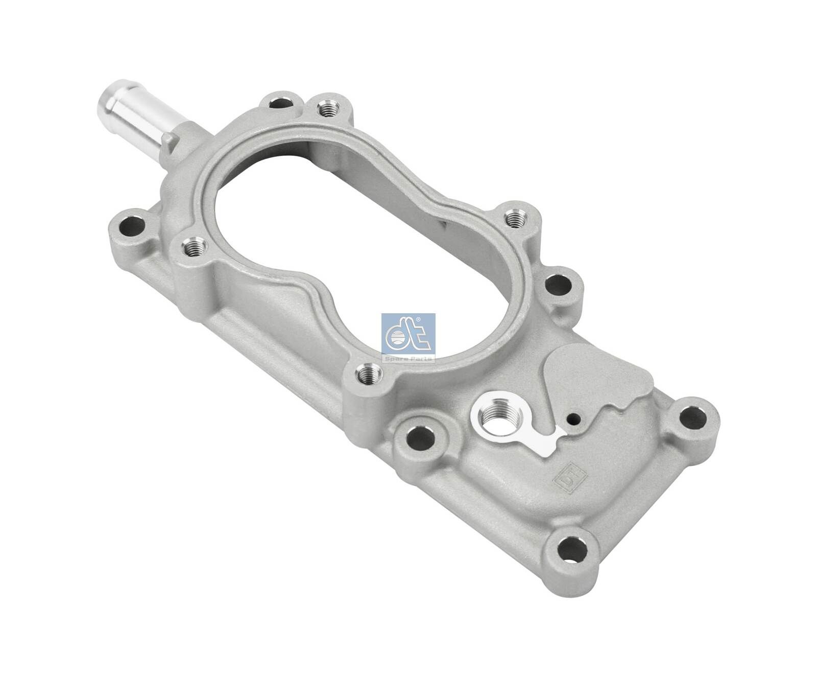 carcasa termostat DT Spare Parts 1.11208