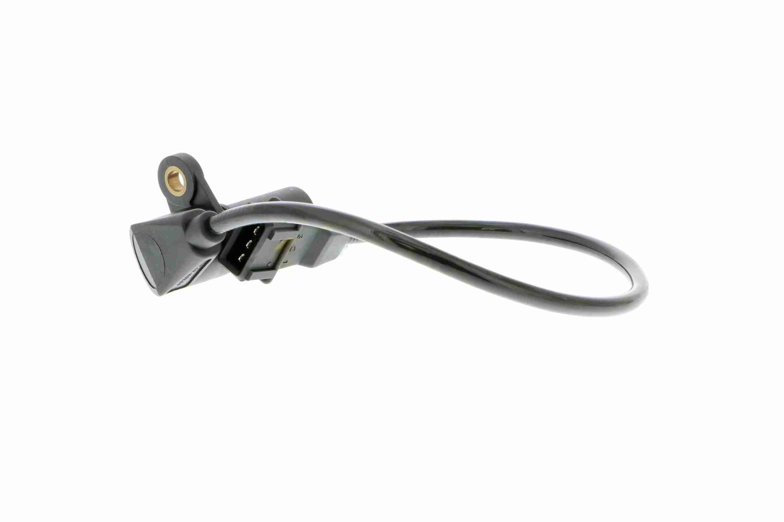 Capteur d'angle, vilebrequin