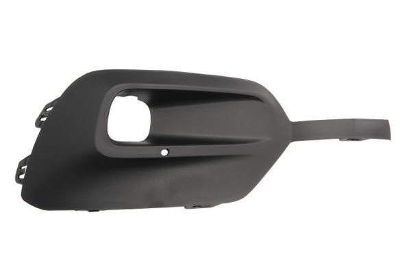 Õhuvõre, põrkeraud