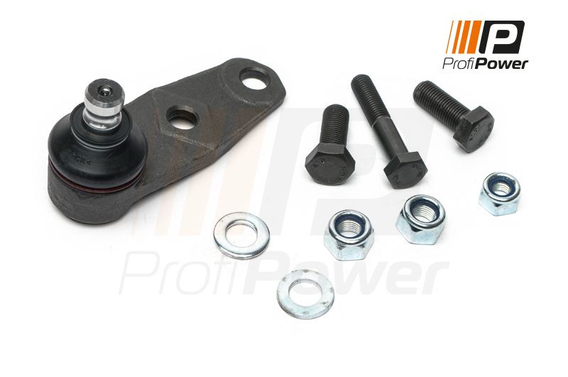 Levně Podpora-/ Kloub ProfiPower 2S0006