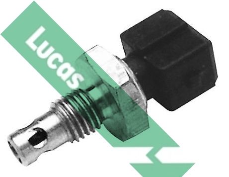 Czujnik, temperatura powietrza dolotowego LUCAS SNB801