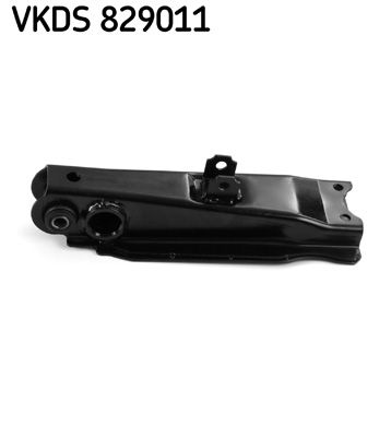 Wahacz, zawieszenie koła SKF VKDS 829011