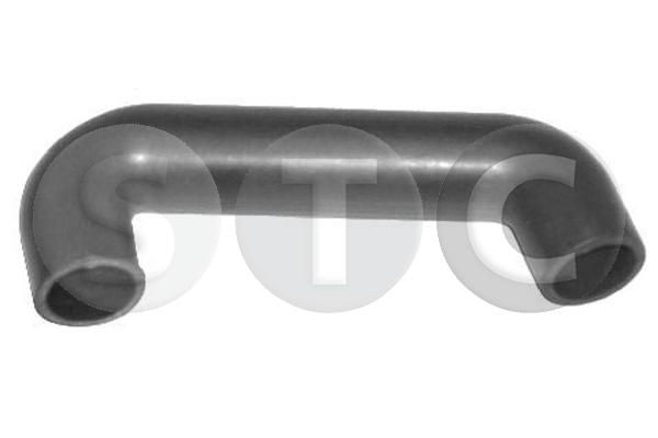 Przewód, zawór AGR STC T408475