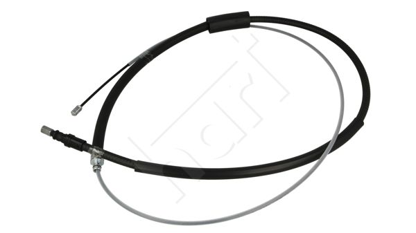 Cięgło, hamulec postojowy HART 232 414