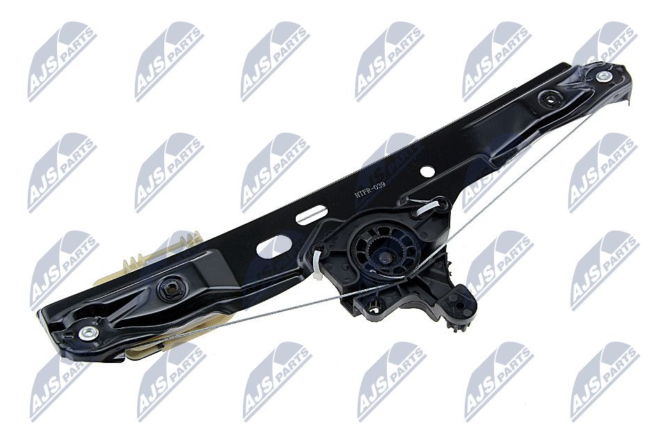 Mecanism actionare geam NTY EPS-FR-039