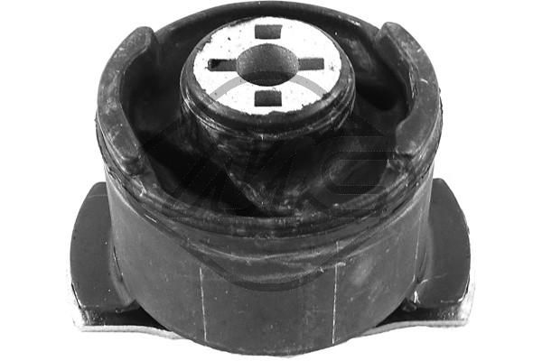 Łożyskowanie, wspornik osi METALCAUCHO 57492