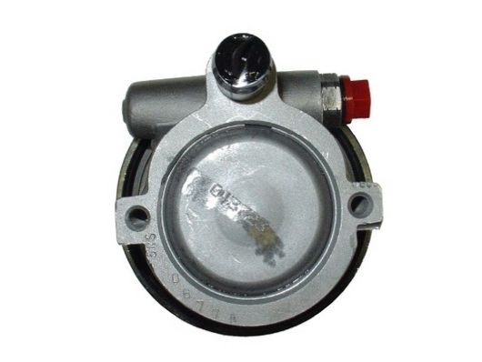 Levně Hydraulické čerpadlo, řízení SPIDAN 54302