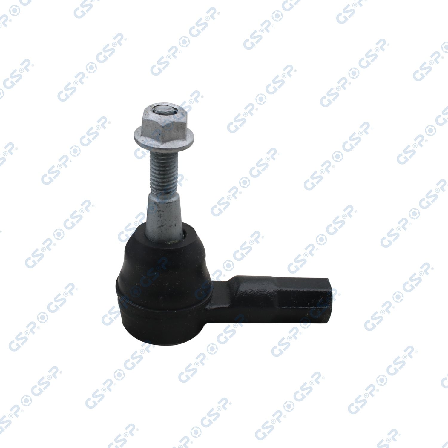 Наконечник поперечной рулевой тяги