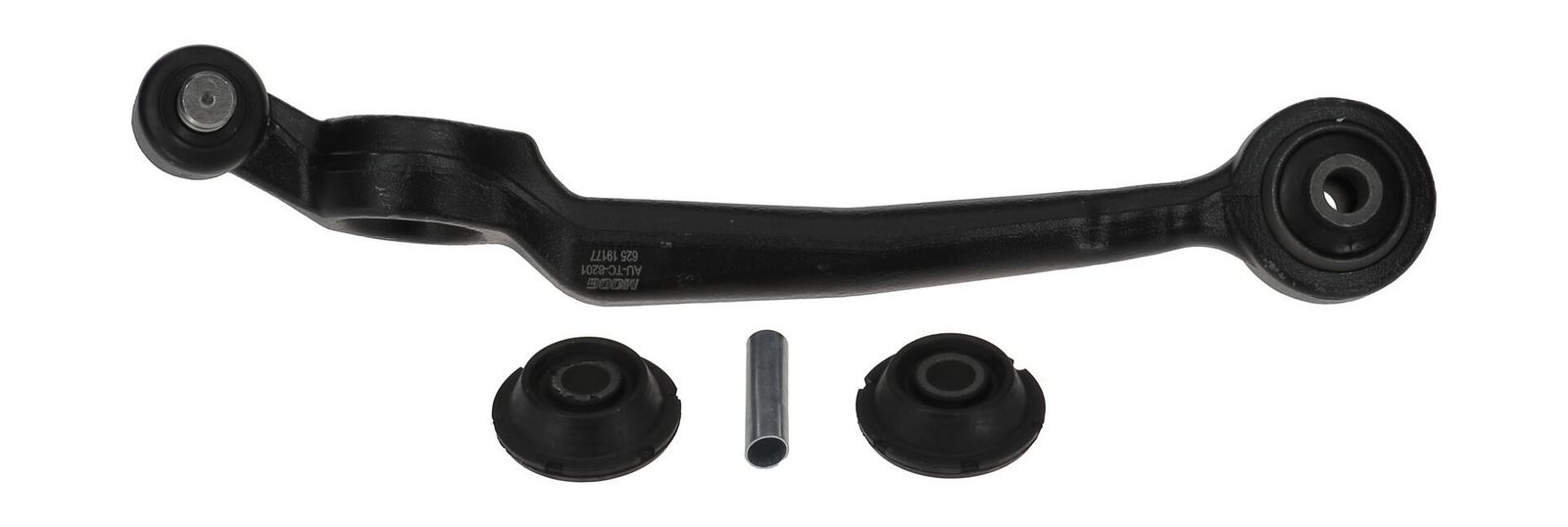 Õõtshoob, käändmik